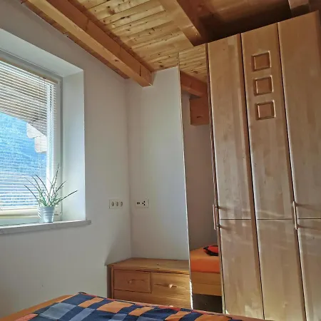 Ferienwohnung Christina Ried im Zillertal Exterior photo