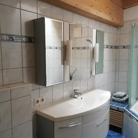 Ferienwohnung Christina Ried im Zillertal Exterior photo