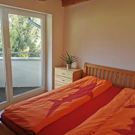 Ferienwohnung Christina Ried im Zillertal Exterior photo
