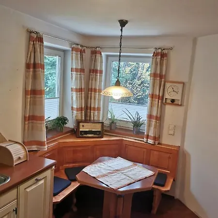 Ferienwohnung Christina Ried im Zillertal Exterior photo