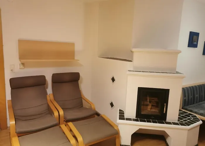 Ferienwohnung Christina