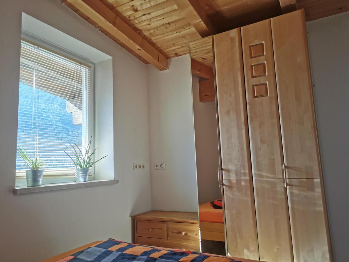 Christina Apartment Ried im Zillertal