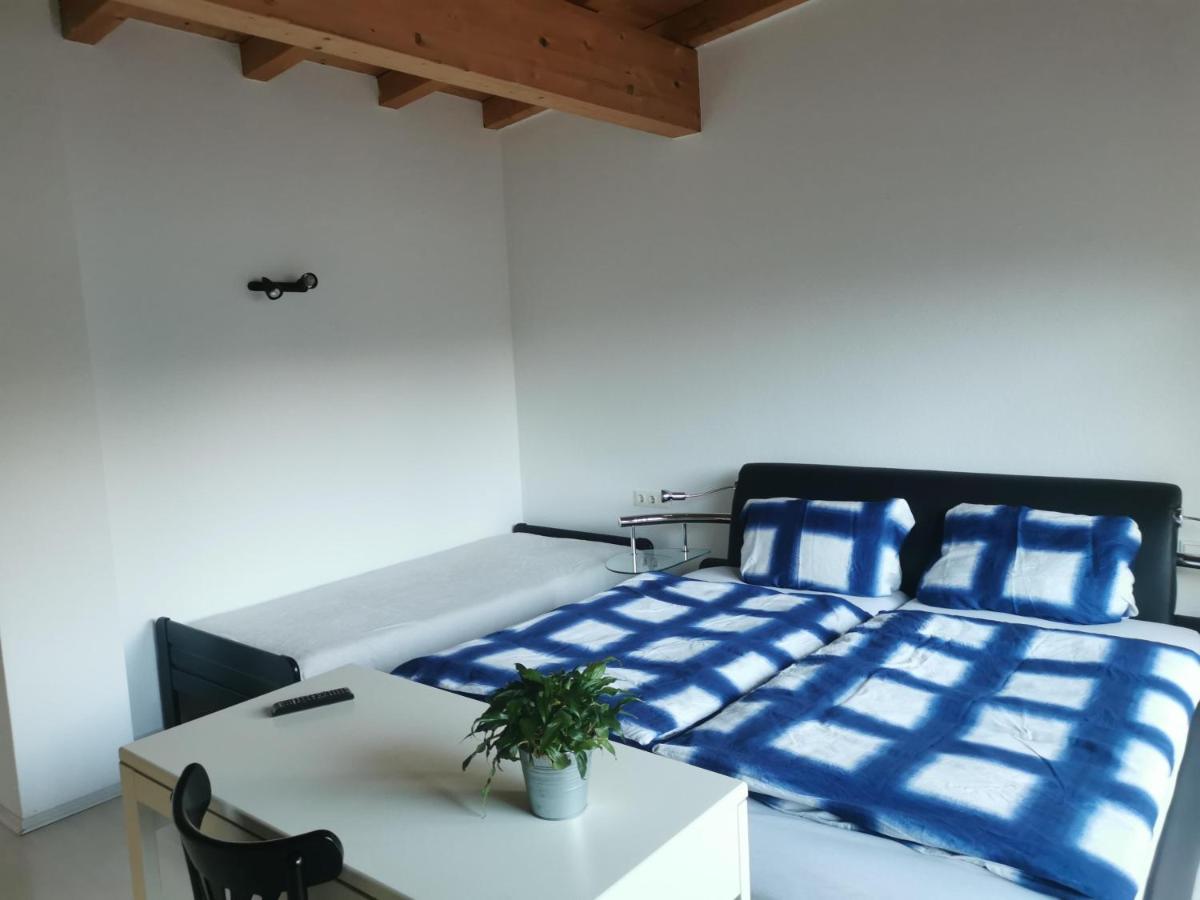 Apartment Christina Ried im Zillertal